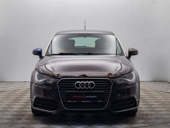 Audi A1 I (8X) с пробегом 2011 года, цена 560 000 рублей, 237150 км, хэтчбек, Автокод Объявления