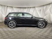 Mercedes-Benz GLC I (X253) Рестайлинг Москва  - изображение 26