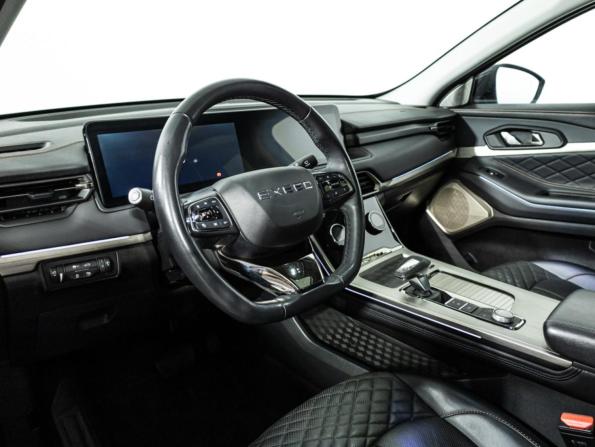 Exeed TXL I Рестайлинг с пробегом 2023 года, цена 2 399 700 рублей, 44777 км, внедорожник, Автокод Объявления