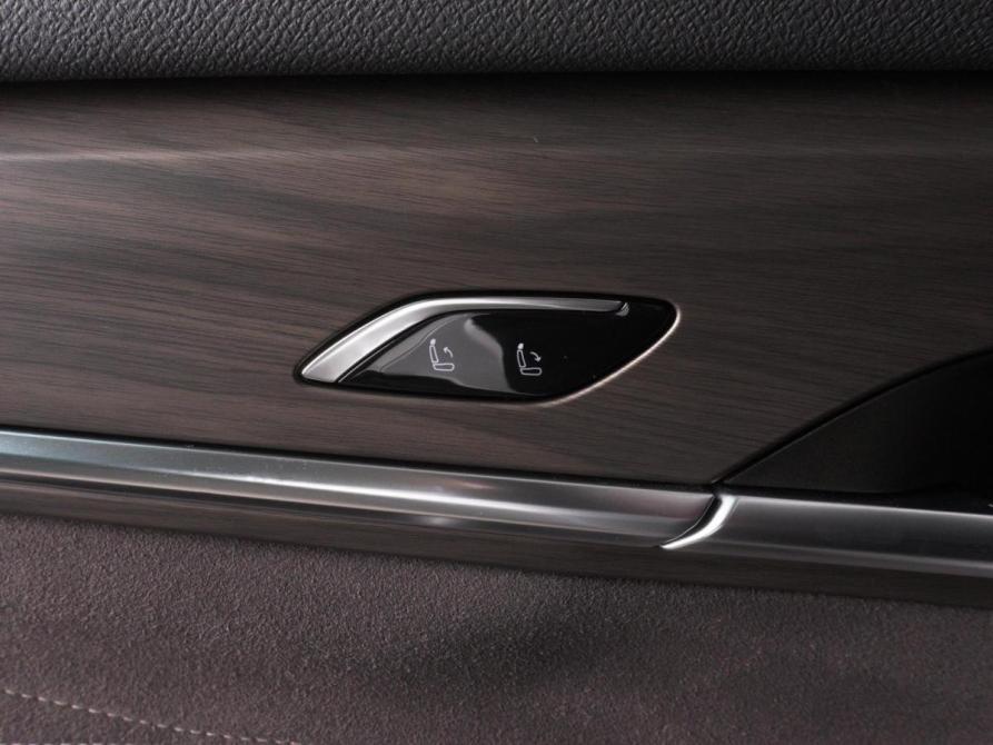 Geely Monjaro I Рестайлинг 2 Минеральные Воды  - изображение 17