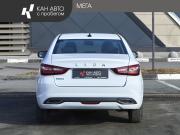 Lada (ВАЗ) Vesta I Рестайлинг (NG) Казань  - изображение 18