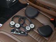 Mercedes-Benz S-Класс VI (W222 C217) Москва  - изображение 37