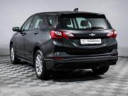 Chevrolet Equinox III Москва  - изображение 24