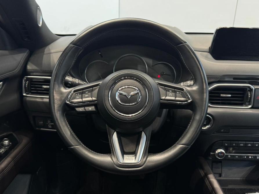 Mazda CX-5 II Волжский  - изображение 21
