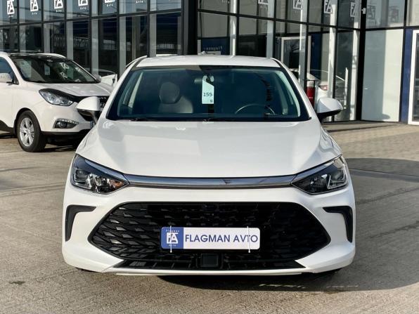 BAIC U5 Plus с пробегом 2023 года, цена 1 165 000 рублей, 31000 км, седан, Автокод Объявления
