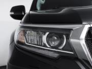 Toyota Land Cruiser Prado 150 Series Рестайлинг 2 Москва  - изображение 49