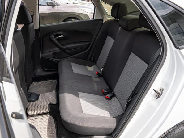 Volkswagen Polo V с пробегом 2014 года, цена 848 000 рублей, 179076 км, седан, Автокод Объявления