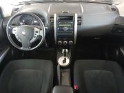 Nissan X-Trail II Москва  - изображение 30