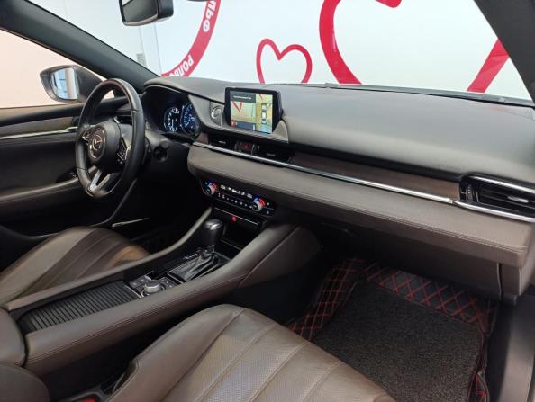 Mazda 6 III (GJ) Рестайлинг 2 с пробегом 2023 года, цена 2 990 000 рублей, 58600 км, седан, Автокод Объявления