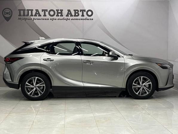 Новый Lexus RX V 2025 года, цена 7 699 000 рублей, внедорожник, Автокод Объявления