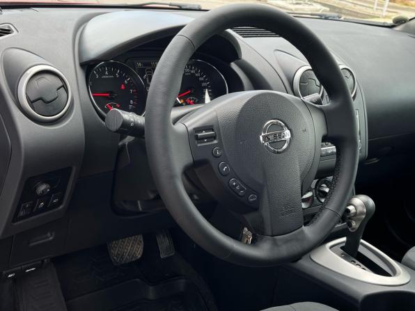 Nissan Qashqai I Рестайлинг с пробегом 2013 года, цена 795 000 рублей, 264326 км, внедорожник, Автокод Объявления