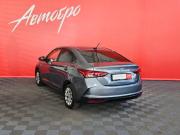 Hyundai Solaris II Вологда  - изображение 20