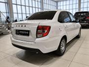 Lada (ВАЗ) Granta I Рестайлинг Казань  - изображение 28