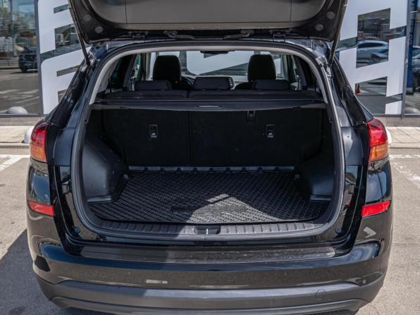Hyundai Tucson III Рестайлинг с пробегом 2018 года, цена 2 315 000 рублей, 140025 км, внедорожник, Автокод Объявления
