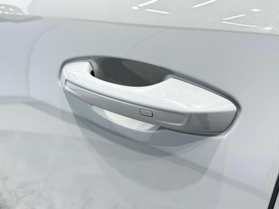 Changan CS55 Plus II Волжский  - изображение 10