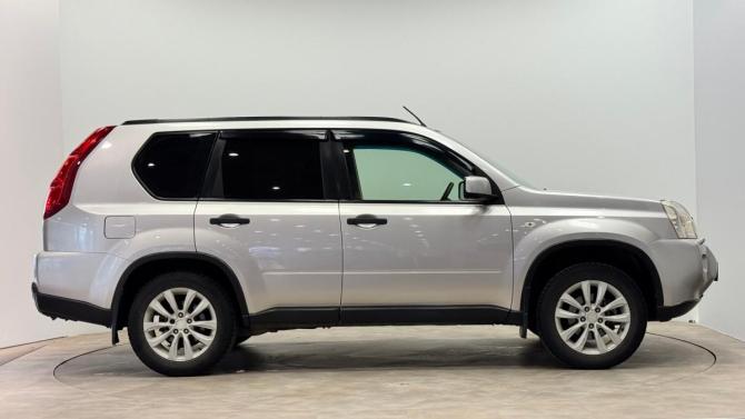 Nissan X-Trail II с пробегом 2007 года, цена 830 000 рублей, 242757 км, внедорожник, Автокод Объявления