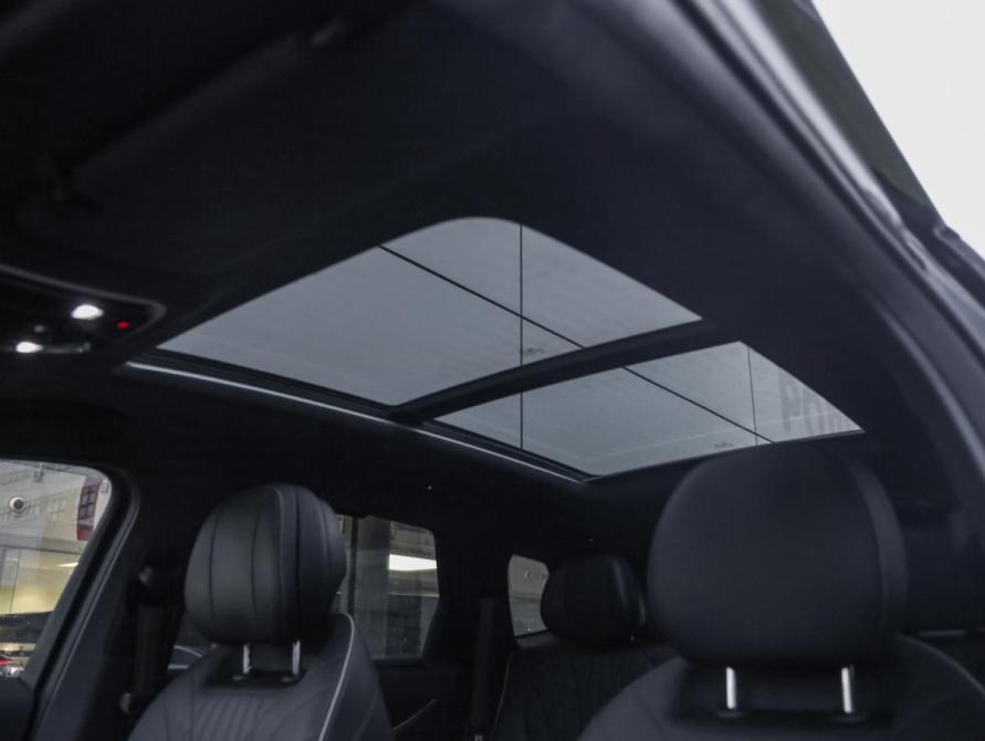Chery Tiggo 9 I (China Market) Санкт-Петербург  - изображение 26