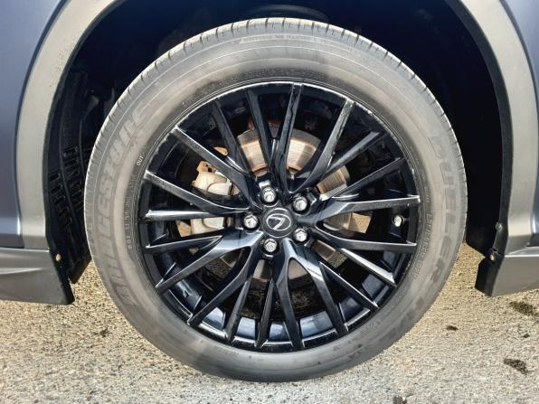 Lexus RX IV с пробегом 2018 года, цена 4 300 000 рублей, 123482 км, внедорожник, Автокод Объявления