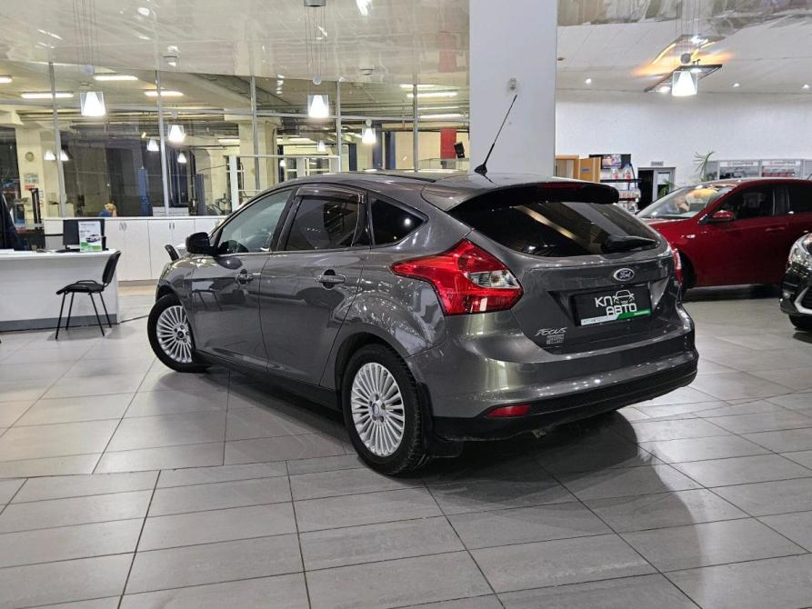 Ford Focus III Курган  - изображение 4
