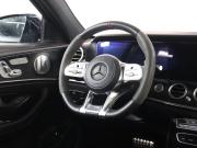 Mercedes-Benz E-Класс AMG V (W213) Москва  - изображение 41