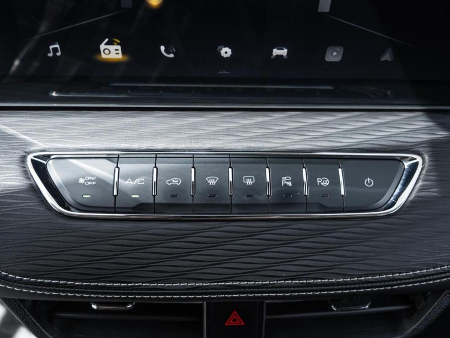 Haval Jolion I Ставрополь  - изображение 19