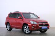 Toyota RAV4 III (XA30) Рестайлинг Омск  - изображение 25