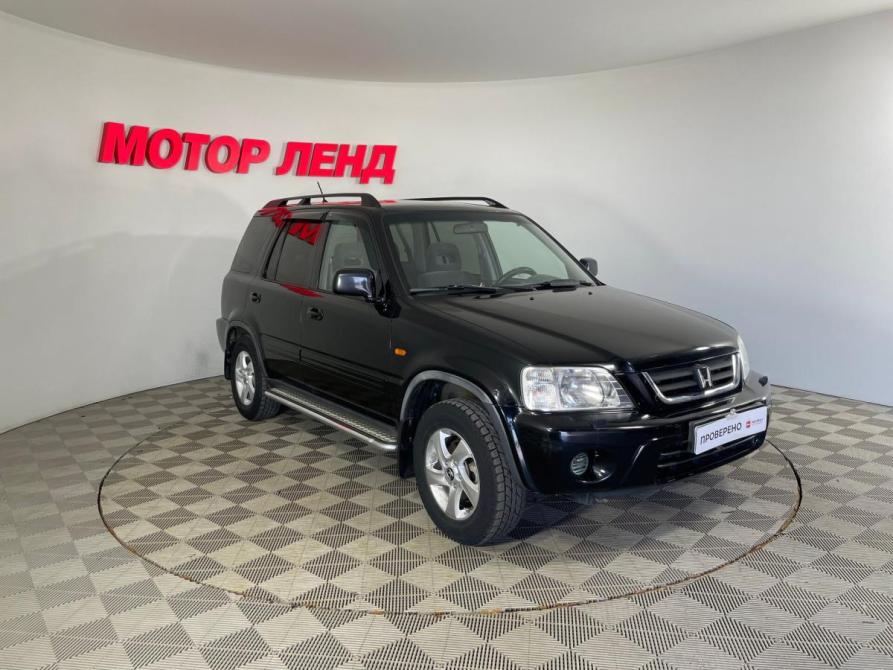 Honda CR-V I Рестайлинг Воронеж  - изображение 3