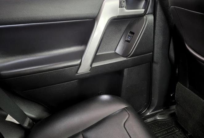 Toyota Land Cruiser Prado 150 Series Рестайлинг 3 с пробегом 2020 года, цена 5 150 000 рублей, 172842 км, внедорожник, Автокод Объявления