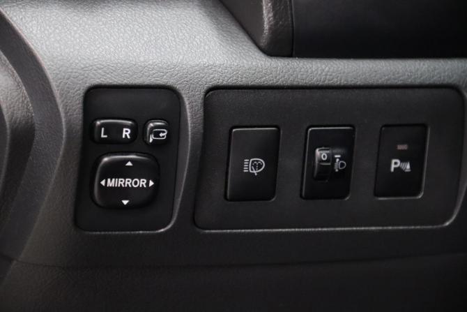 Toyota Camry VI (XV40) Рестайлинг с пробегом 2010 года, цена 1 125 250 рублей, 297031 км, седан, Автокод Объявления