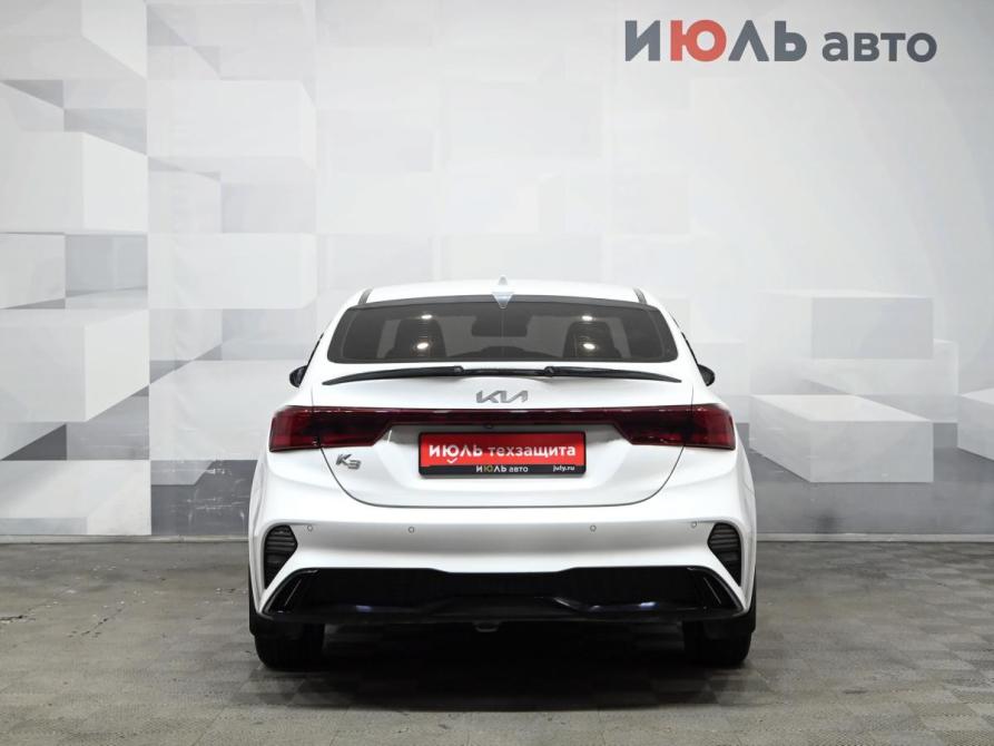 Kia K3 II Рестайлинг Екатеринбург  - изображение 5