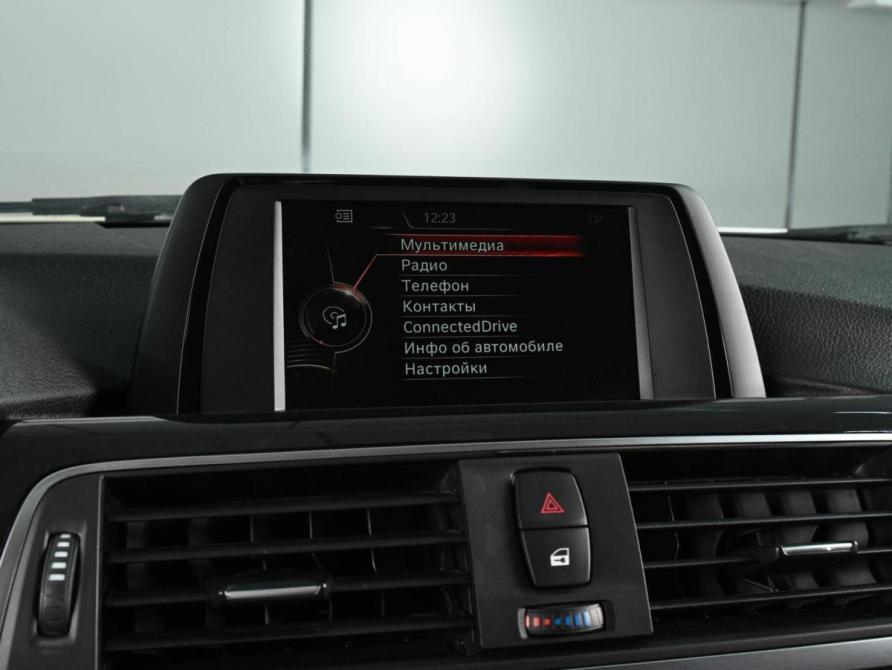 BMW 3 серии VI (F3x) Рестайлинг Ростов-на-Дону  - изображение 13