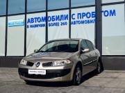 Renault Megane II Рестайлинг Екатеринбург  - изображение 20