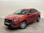 Lada (ВАЗ) Vesta I Саратов  - изображение 14