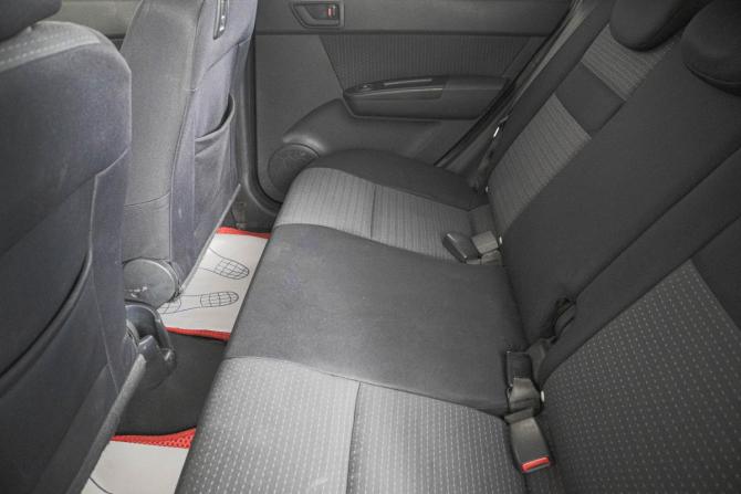 Hyundai Getz I Рестайлинг с пробегом 2005 года, цена 399 000 рублей, 542000 км, хэтчбек, Автокод Объявления