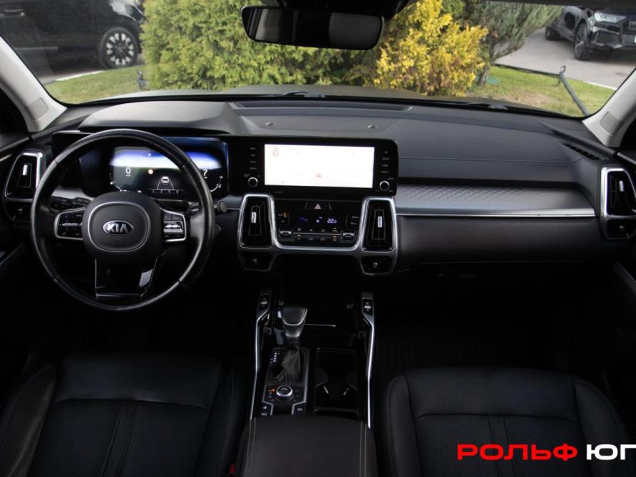 Kia Sorento IV Москва  - изображение 12