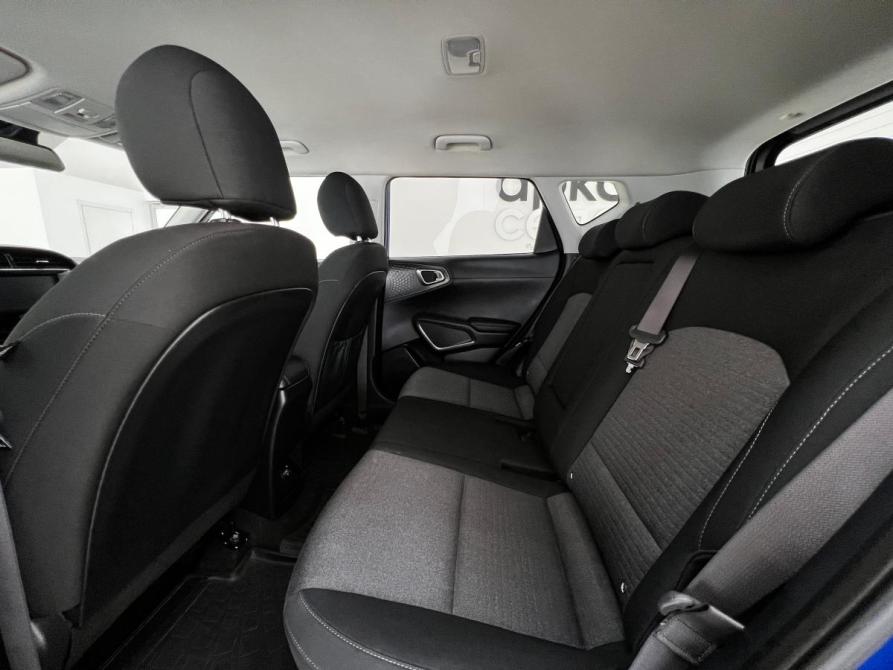 Kia Soul III Волгоград  - изображение 16