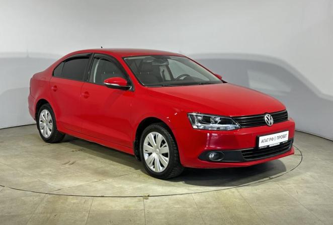 Volkswagen Jetta VI с пробегом 2011 года, цена 925 000 рублей, 205834 км, седан, Автокод Объявления