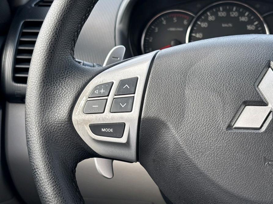 Mitsubishi Pajero Sport II Рестайлинг Пермь  - изображение 21