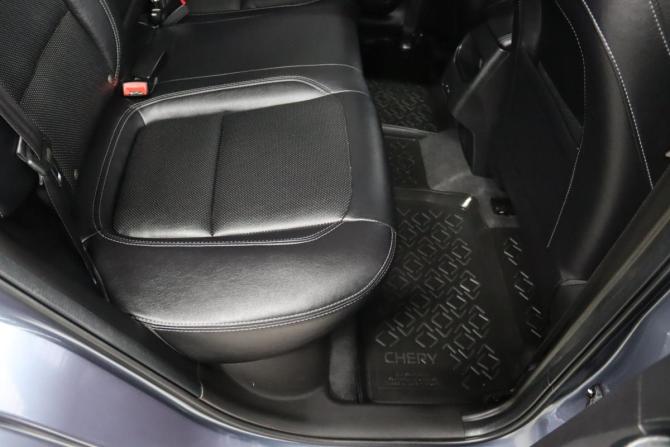 Chery Tiggo 4 I Рестайлинг с пробегом 2021 года, цена 1 395 950 рублей, 63242 км, внедорожник, Автокод Объявления