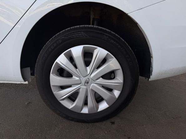 Lada (ВАЗ) Vesta I с пробегом 2019 года, цена 995 000 рублей, 64793 км, седан, Автокод Объявления