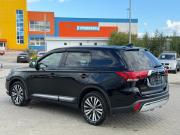 Mitsubishi Outlander III Рестайлинг 3 Сыктывкар  - изображение 33