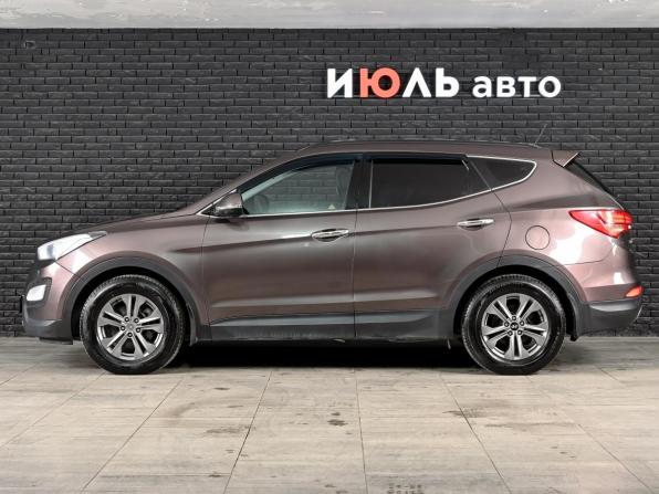 Hyundai Santa Fe III с пробегом 2015 года, цена 1 950 000 рублей, 176287 км, внедорожник, Автокод Объявления