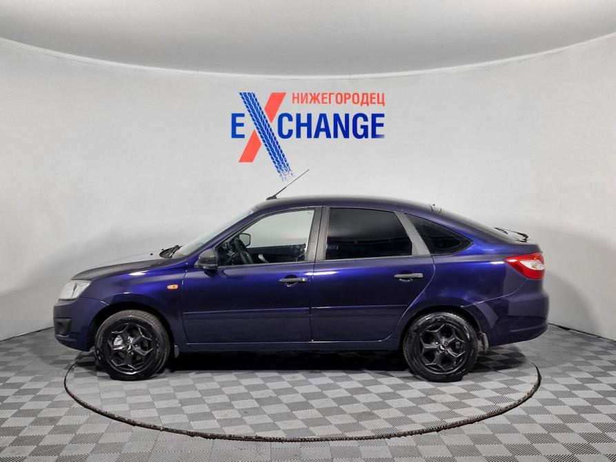 Lada (ВАЗ) Granta I Нижний Новгород  - изображение 4