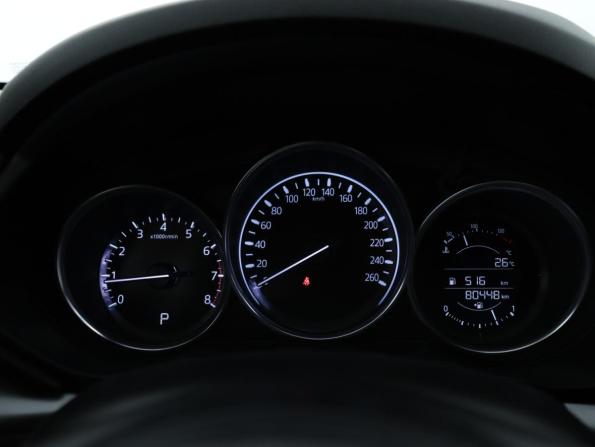Mazda CX-5 II с пробегом 2019 года, цена 2 348 700 рублей, 81000 км, внедорожник, Автокод Объявления