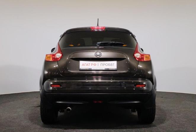 Nissan Juke I с пробегом 2011 года, цена 850 000 рублей, 164456 км, внедорожник, Автокод Объявления
