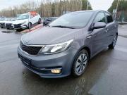 Kia Rio III Рестайлинг Тюмень  - изображение 22