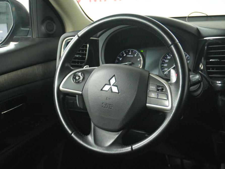 Mitsubishi Outlander III Вологда  - изображение 16