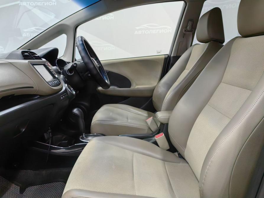 Honda Fit Shuttle I Новосибирск  - изображение 14