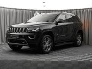 Jeep Grand Cherokee IV (WK2) Рестайлинг Москва  - изображение 28