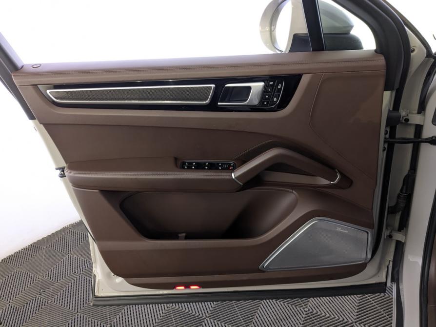 Porsche Cayenne III Москва  - изображение 17